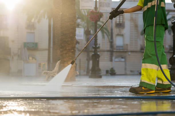 Best Gutter Cleaning and Brightening in East Vineland, NJ